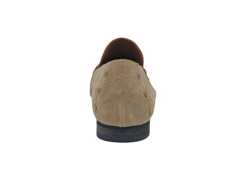 Babouche G-LINA-2 BEIGE 2