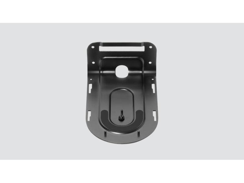 Logitech Halterung Rally Mounting Kit Flexible Befestigung für eine saubere Installation und sichere Verkabelung
