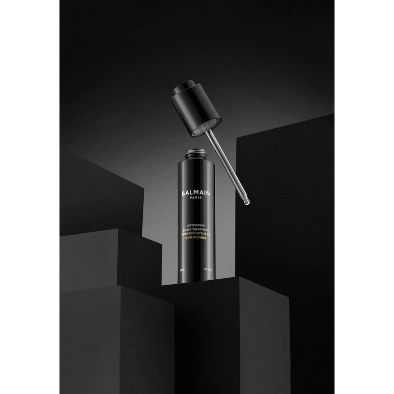 Balmain Care Balmain Homme Activating Scalp Treatment 50 ml