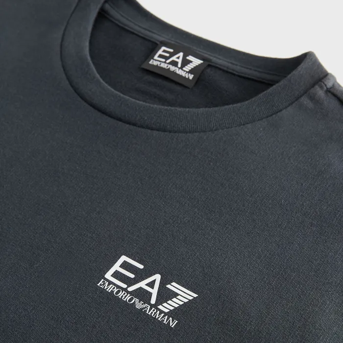 EA7 Train Core ID Crew Sweater Heren