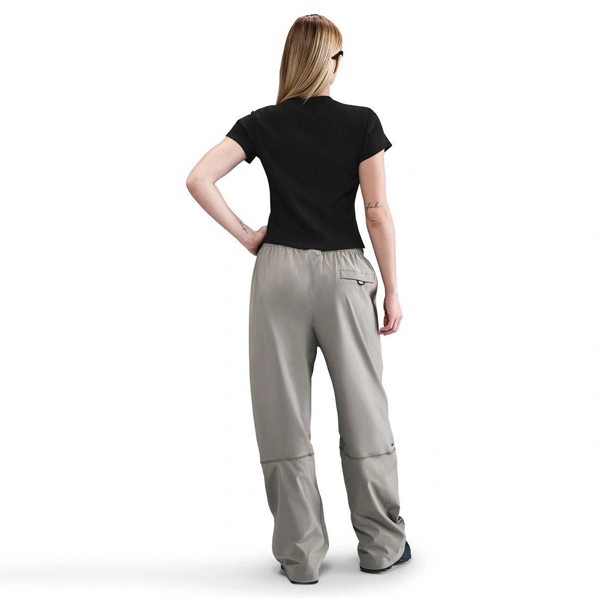 T-Shirt Nike Sportswear Mulher