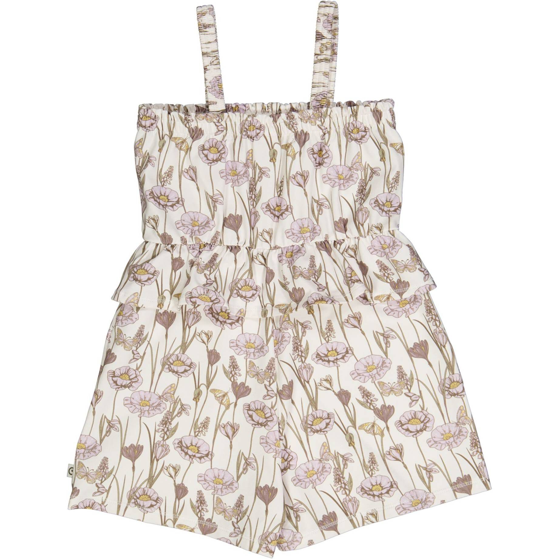Müsli| Mädchen Sommerkleid