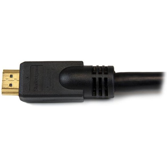 StarTech.com Câble HDMI haute vitesse Ultra HD 4K de 7m - HDMI vers HDMI - Mâle / Mâle