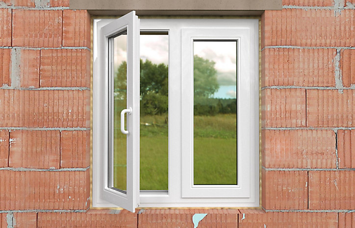 Cheville rallongée Fischer DuoXpand 10 x 80 mm, 4 pièces