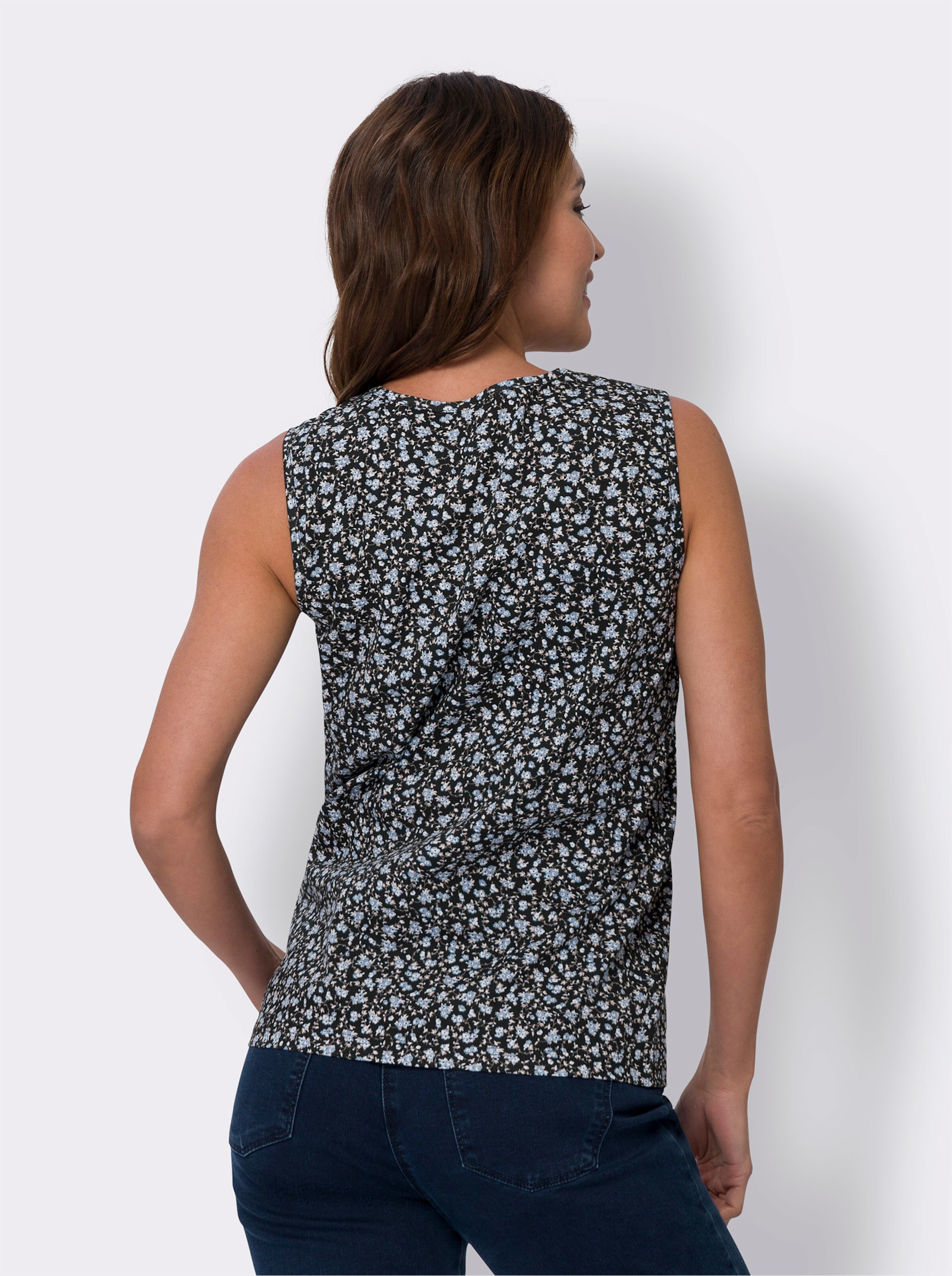 Shirttop im Doppelpack
