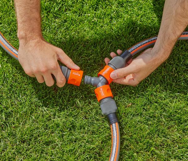 GARDENA SB-Profi-System-Y-Stück