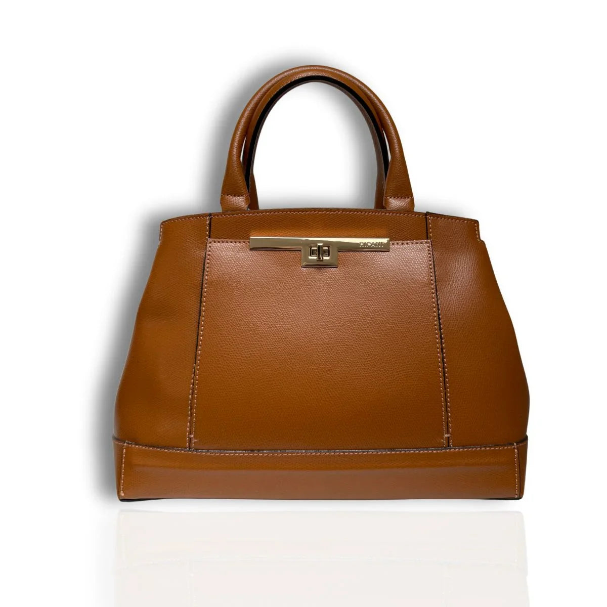 Ripani | 6462 | Leren handtas