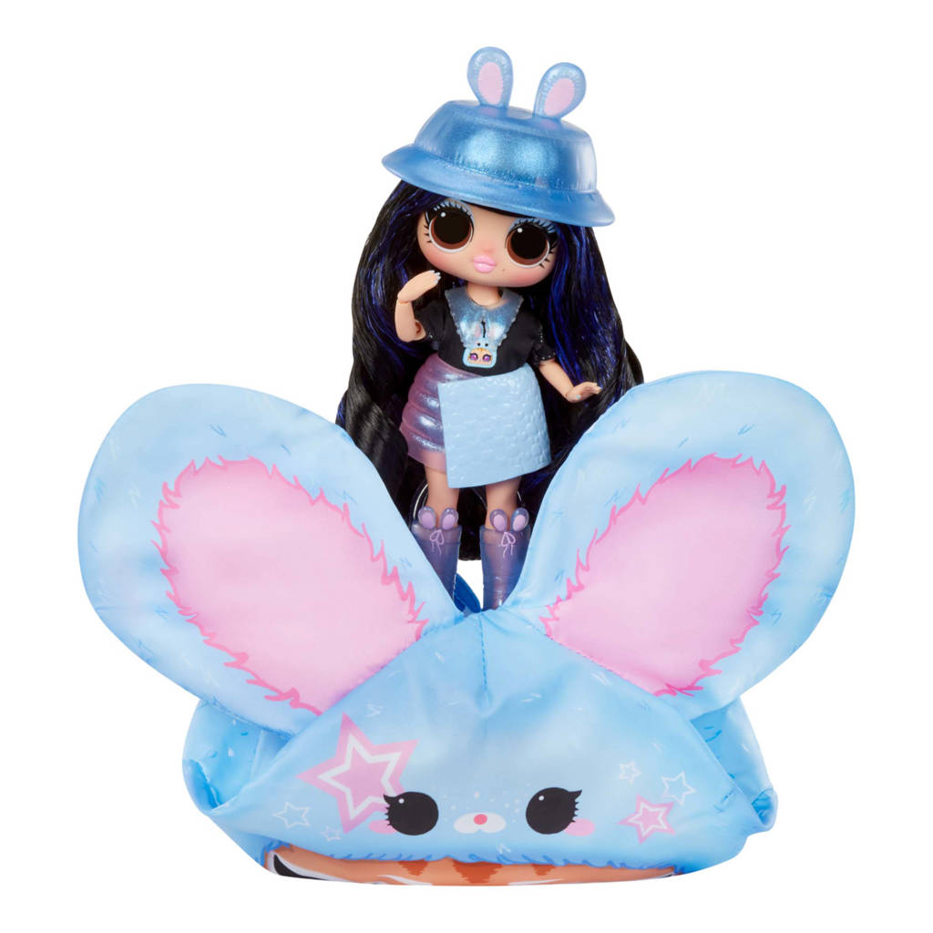Surprise Tweens Costume Surprise Aya Cherry