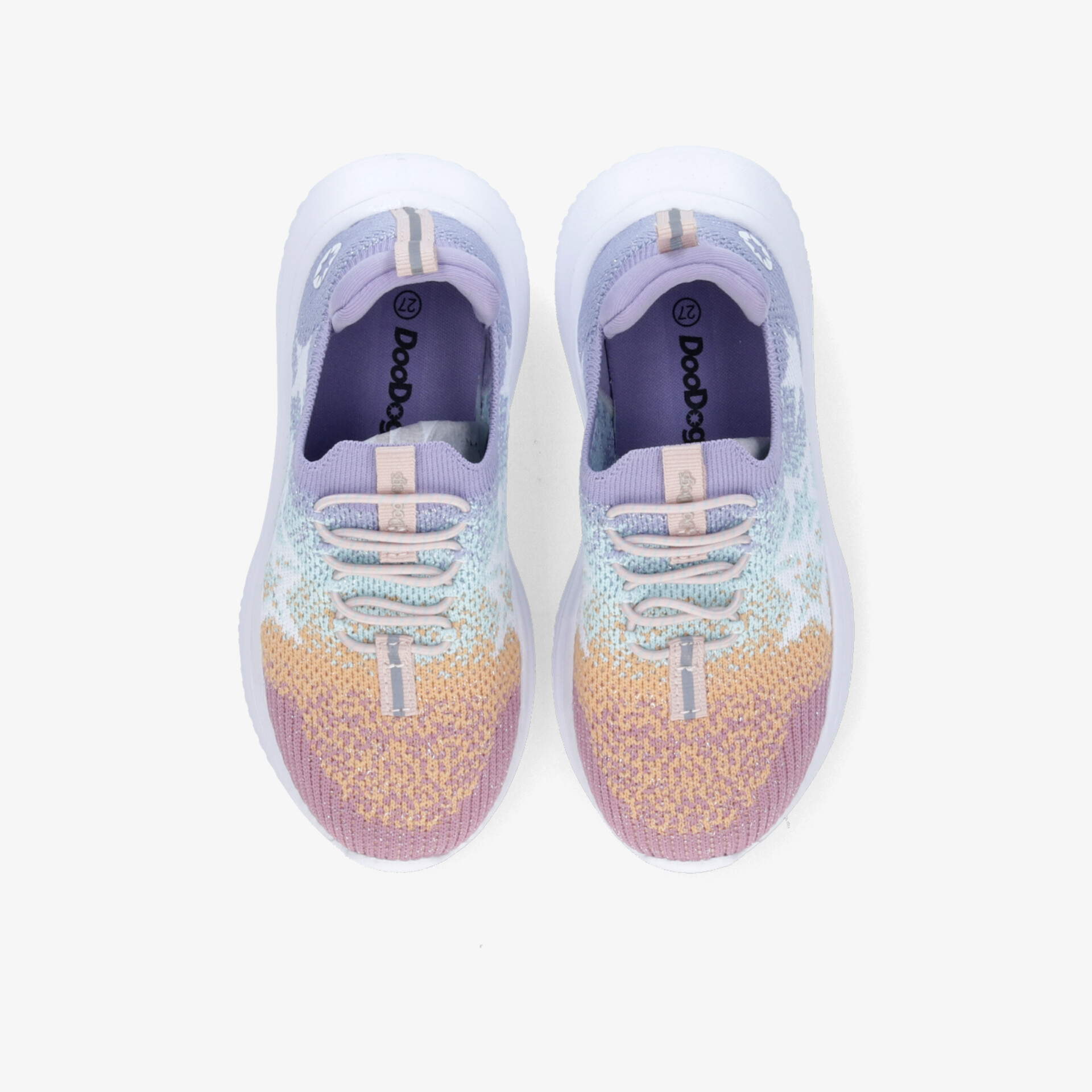 DooDogs Kinder Slip On mehrfarbig