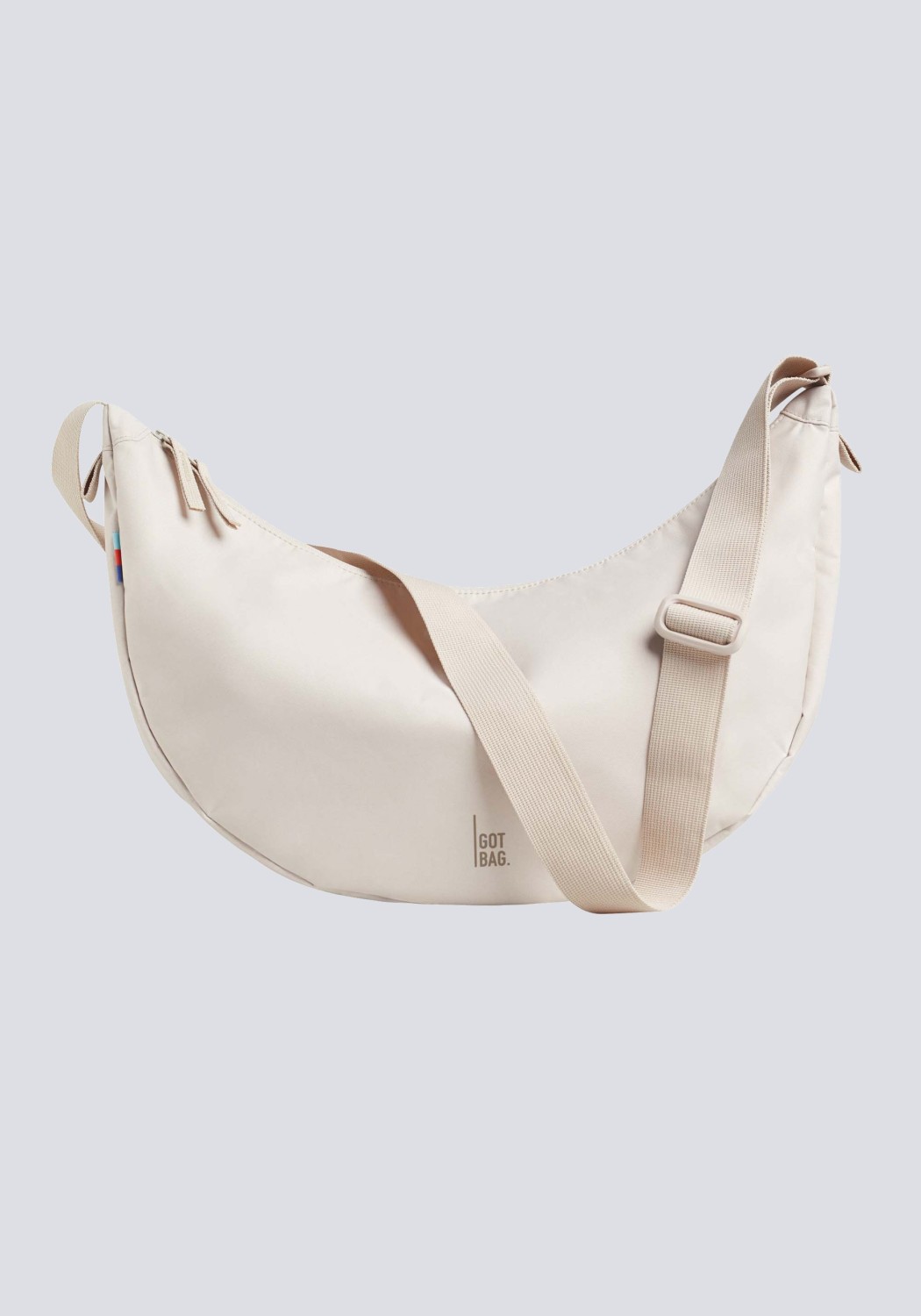 Got Bag Moon Bag Large Soft Shell