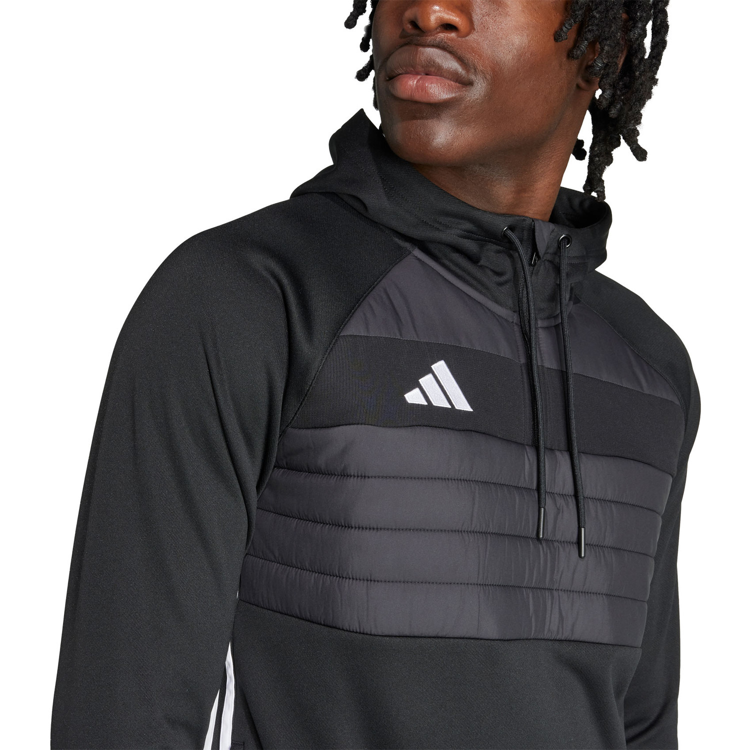 adidas Tiro 25 Essentials Winterized Trainingspak