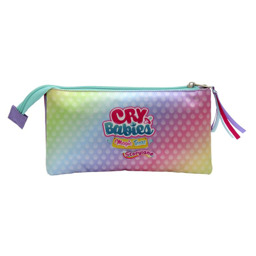 Estojo para lápis Cry Babies 71562