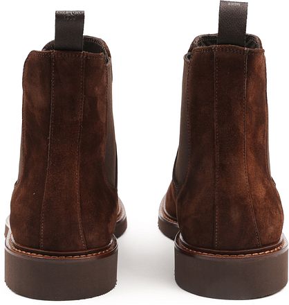 Giorgio Boy Chelsea Boots Bruin HE32701 211 Chocolate kopen