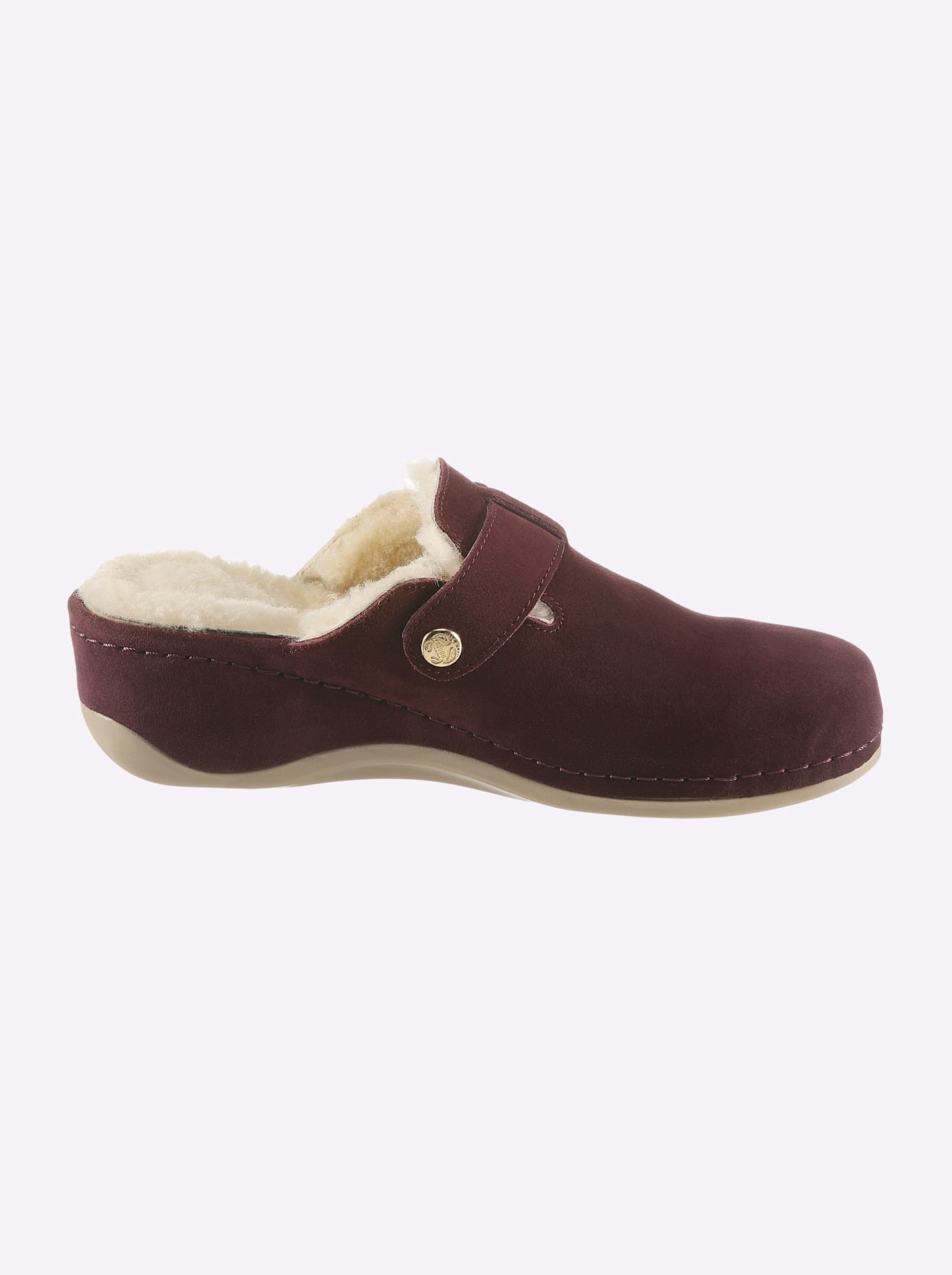 MUBB Pantoffel