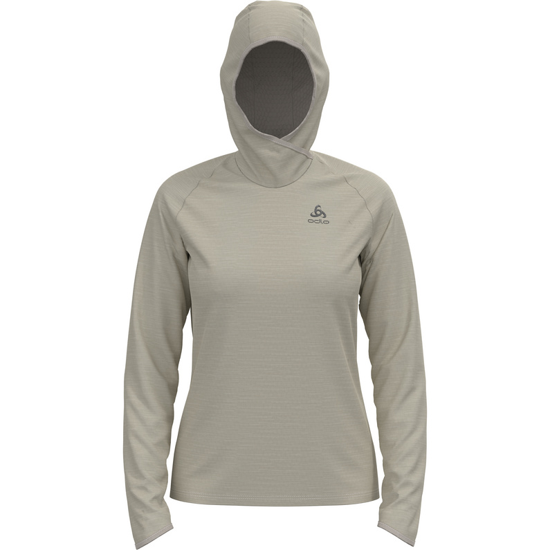 Odlo Damen Millennium Element Hoddie