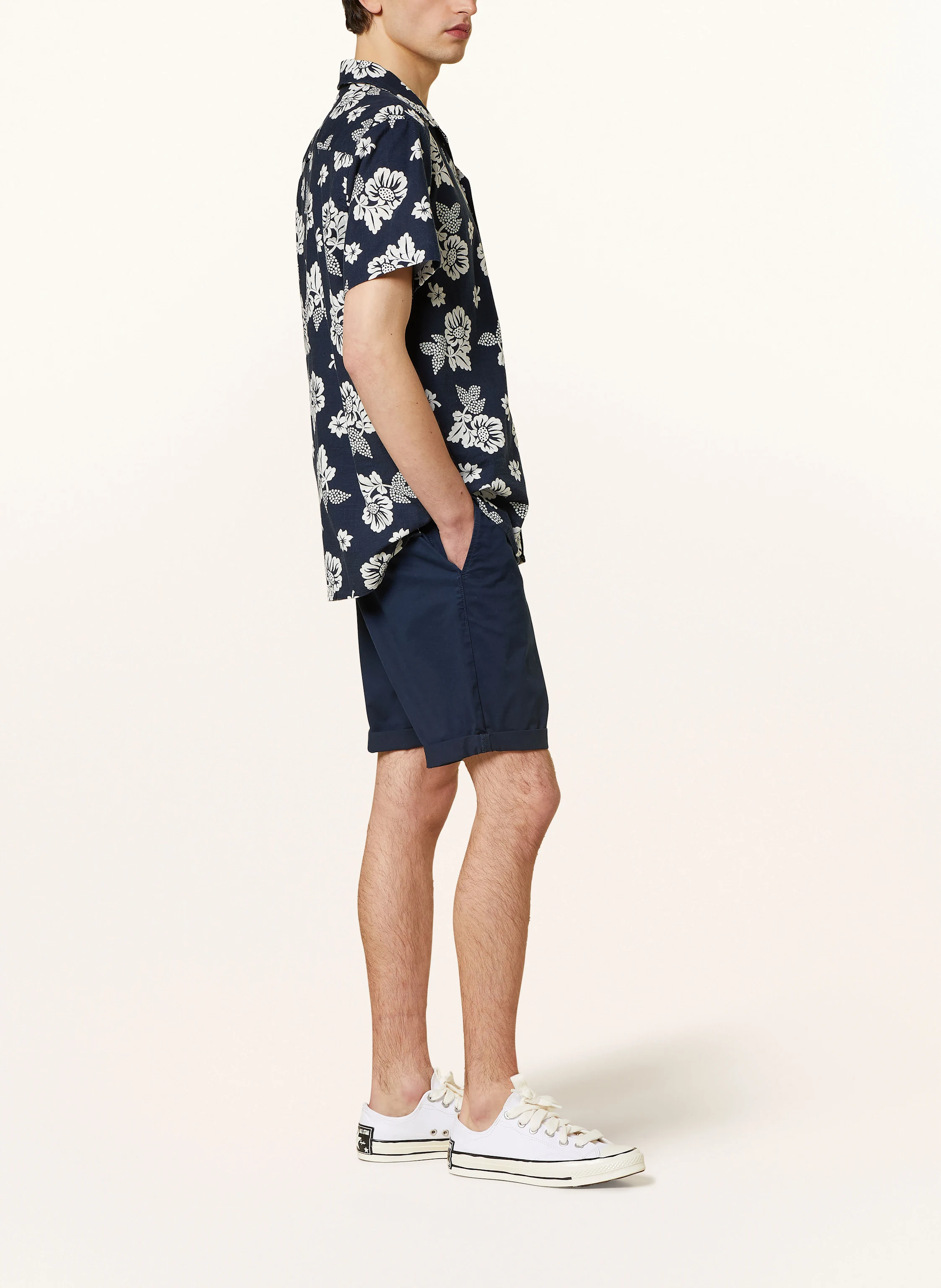 TOMMY JEANS Shorts SCANTON