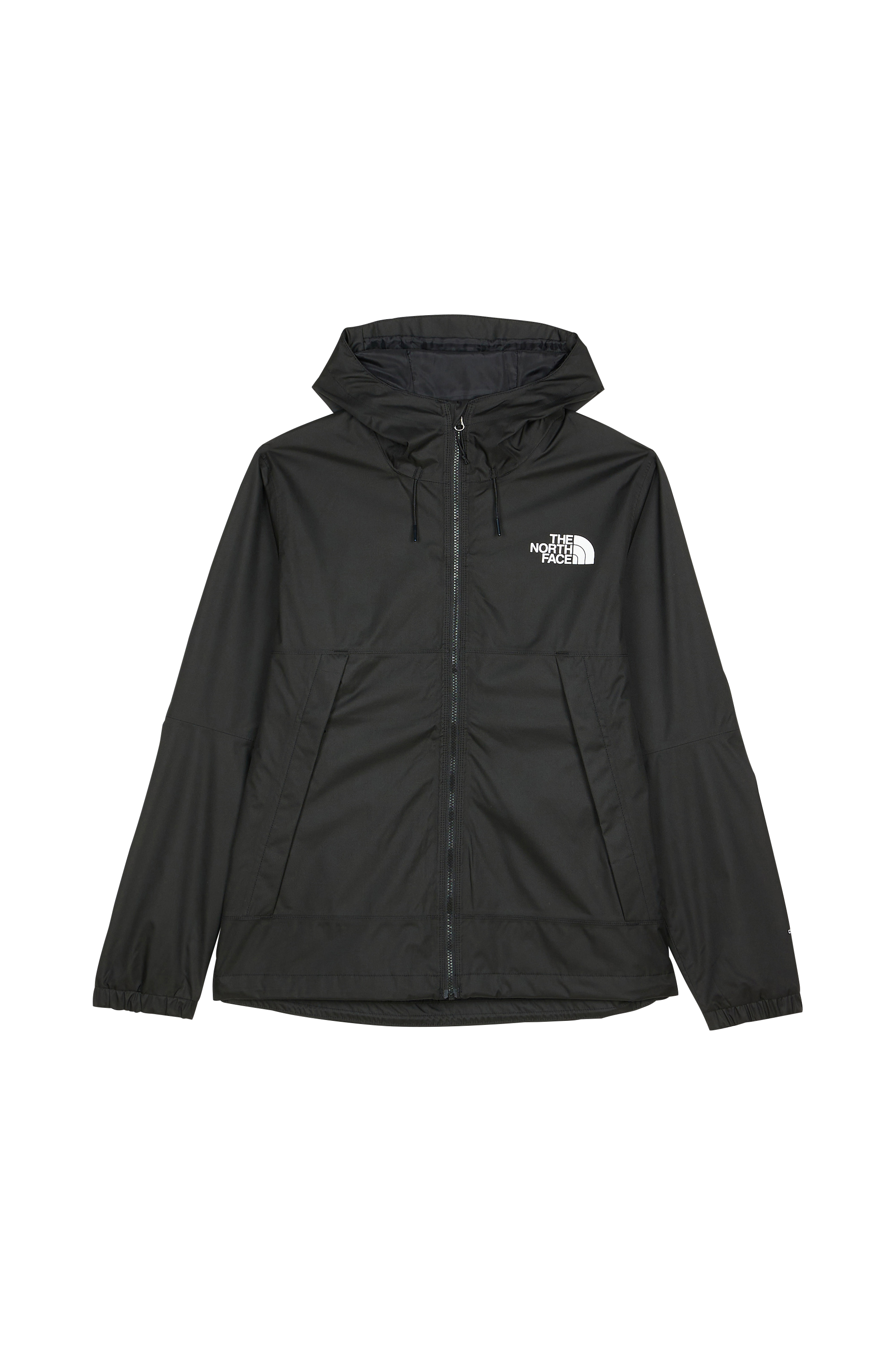 THE NORTH FACE Parka NEW MOUNTAIN Noir