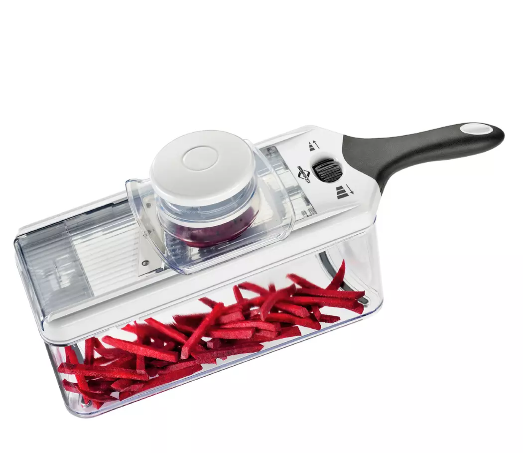 Gemüsehobel Vario
