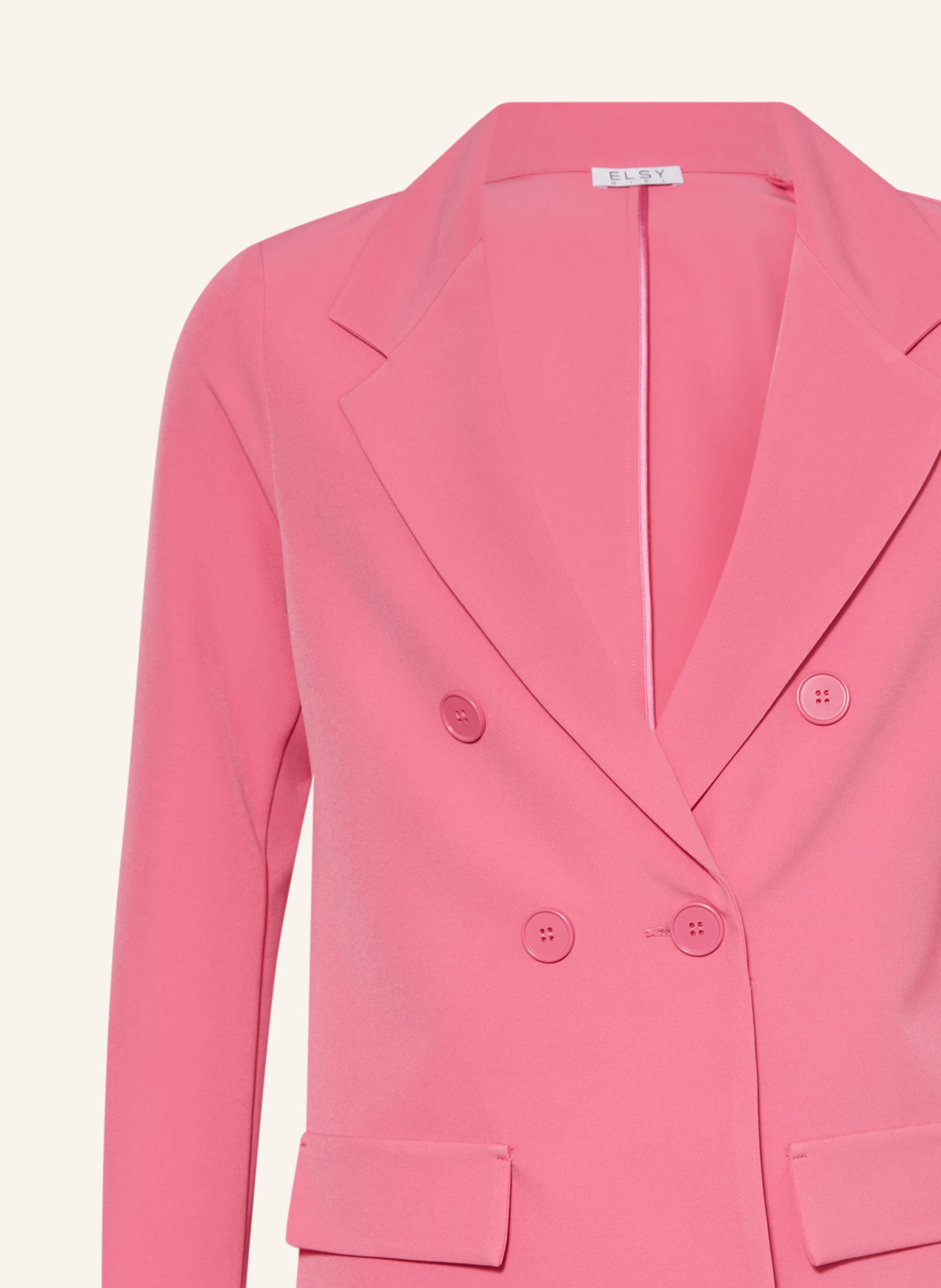 ELSY Blazer SILVESTRA