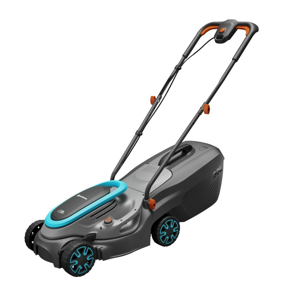 Tondeuse powermax 32/18v p4a sur batterie - coupe ø 32 cm - jusqu'à 200m²