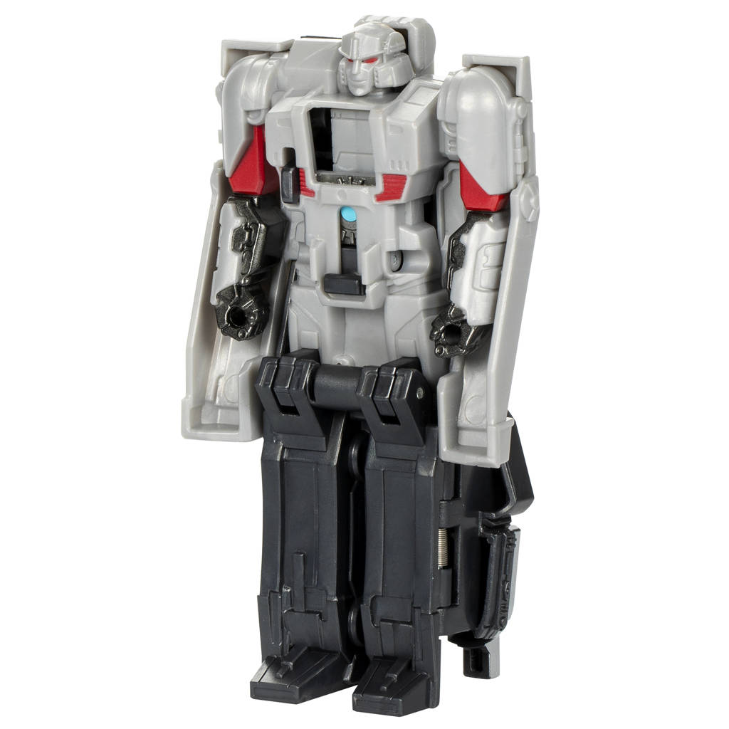 One Cog Changer Megatron (D-16) Actie Figuur