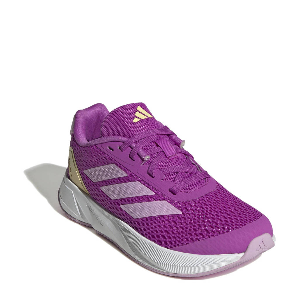 adidas Duramo SLsneakers fuchsia/lila
