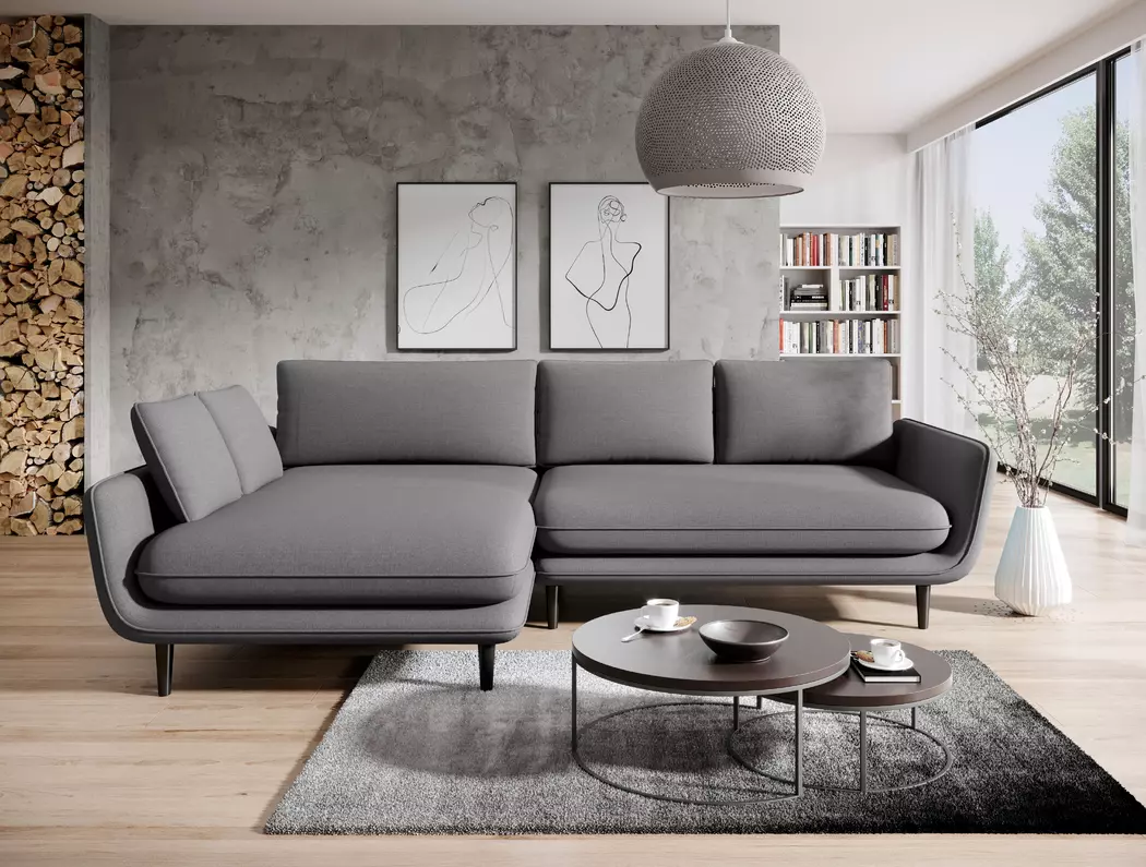 Ecksofa Solano