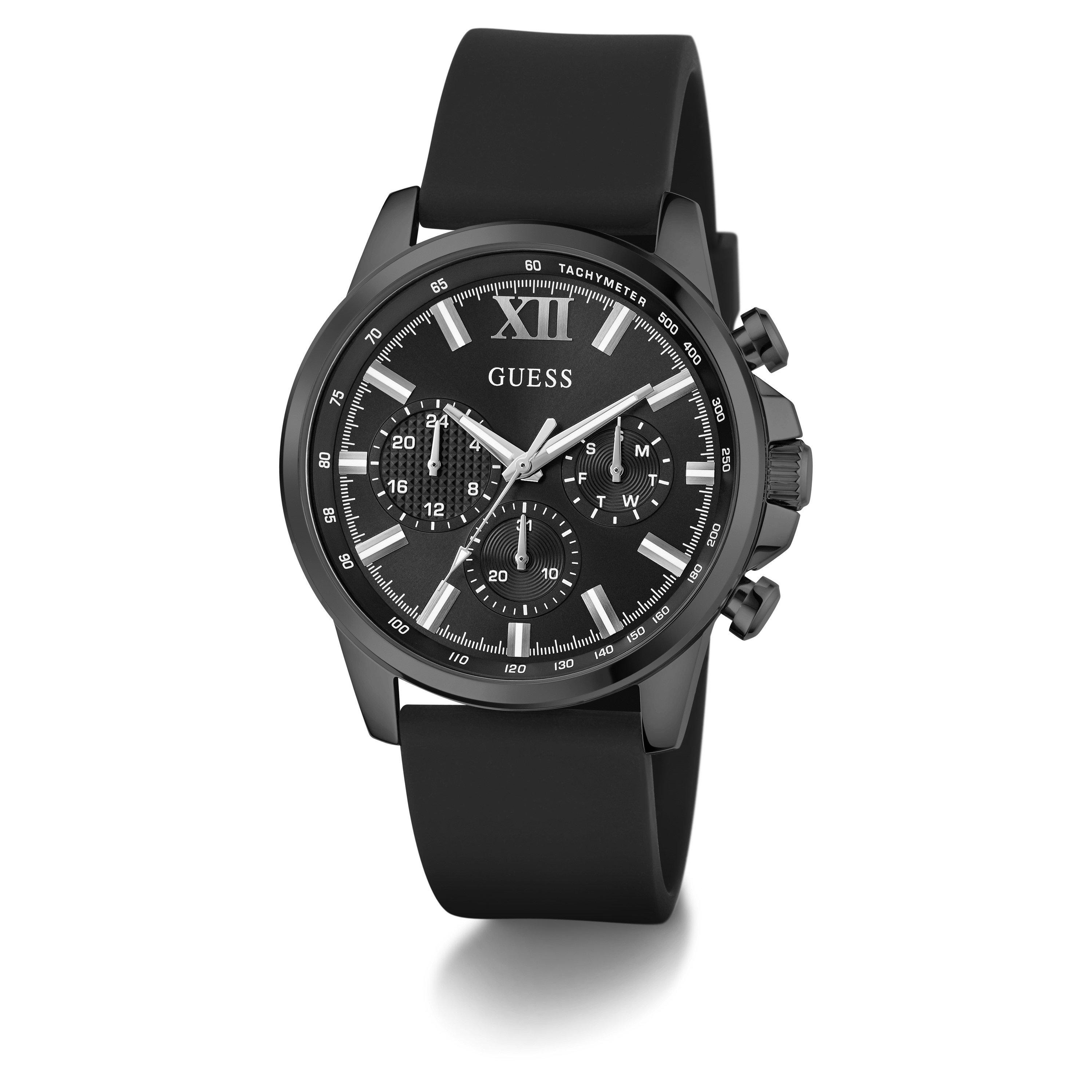Guess Walker Watch