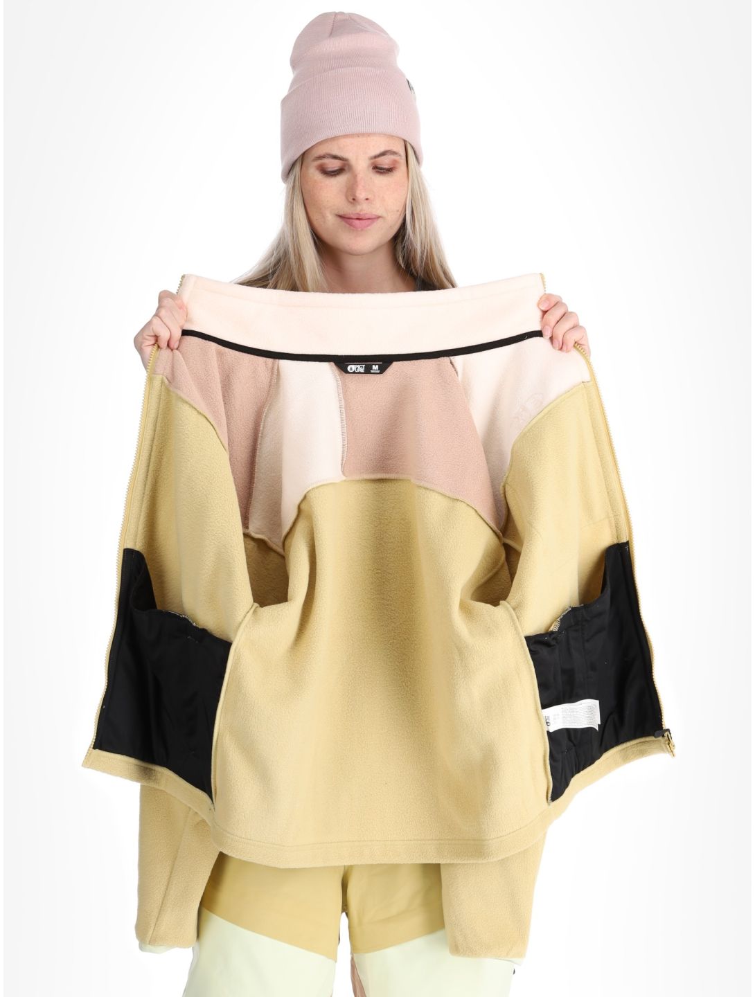 Arcca vest dames