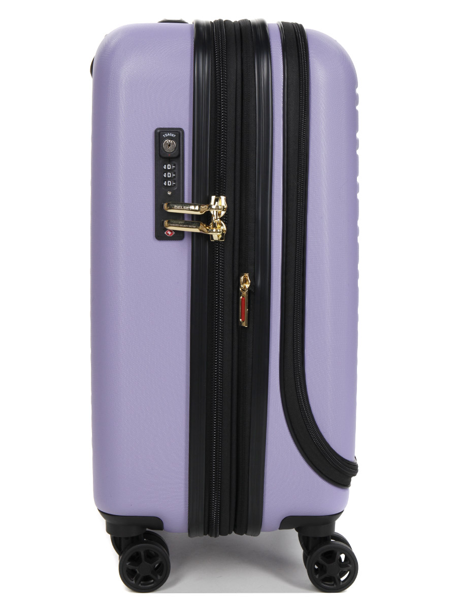 Valise Delsey SÀgur 2.0 - 55 cm - Poche Frontale