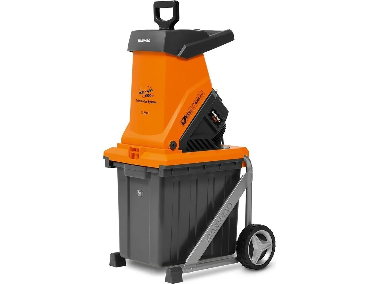 Daewoo DSR 2700E, 14 kg