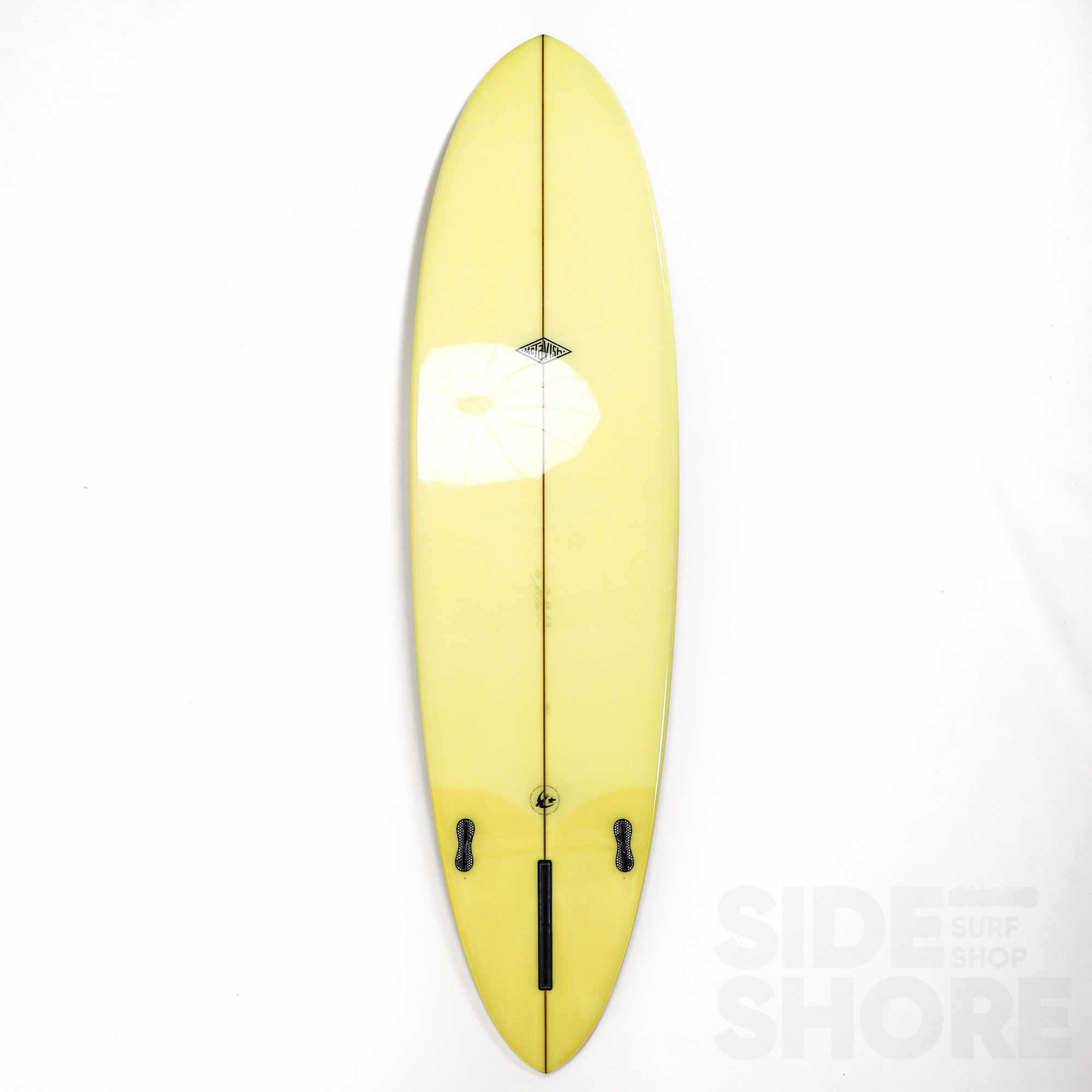 Mc Tavish Sumo - Tint   Polish - 7'2 x 22