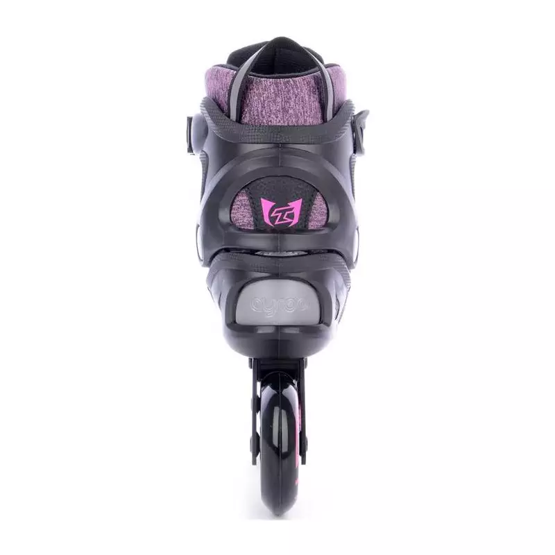 Roller en ligne TEMPISH Ayroo Femme Noir