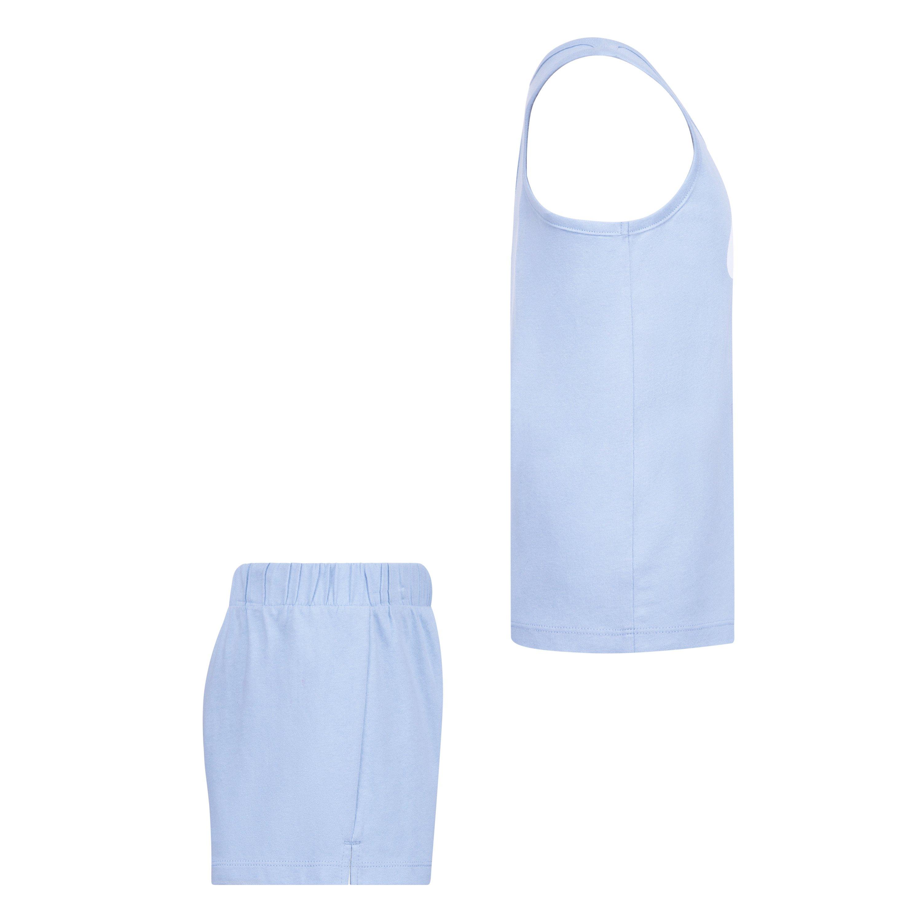 Nike Club Shorts Set Infant Girls