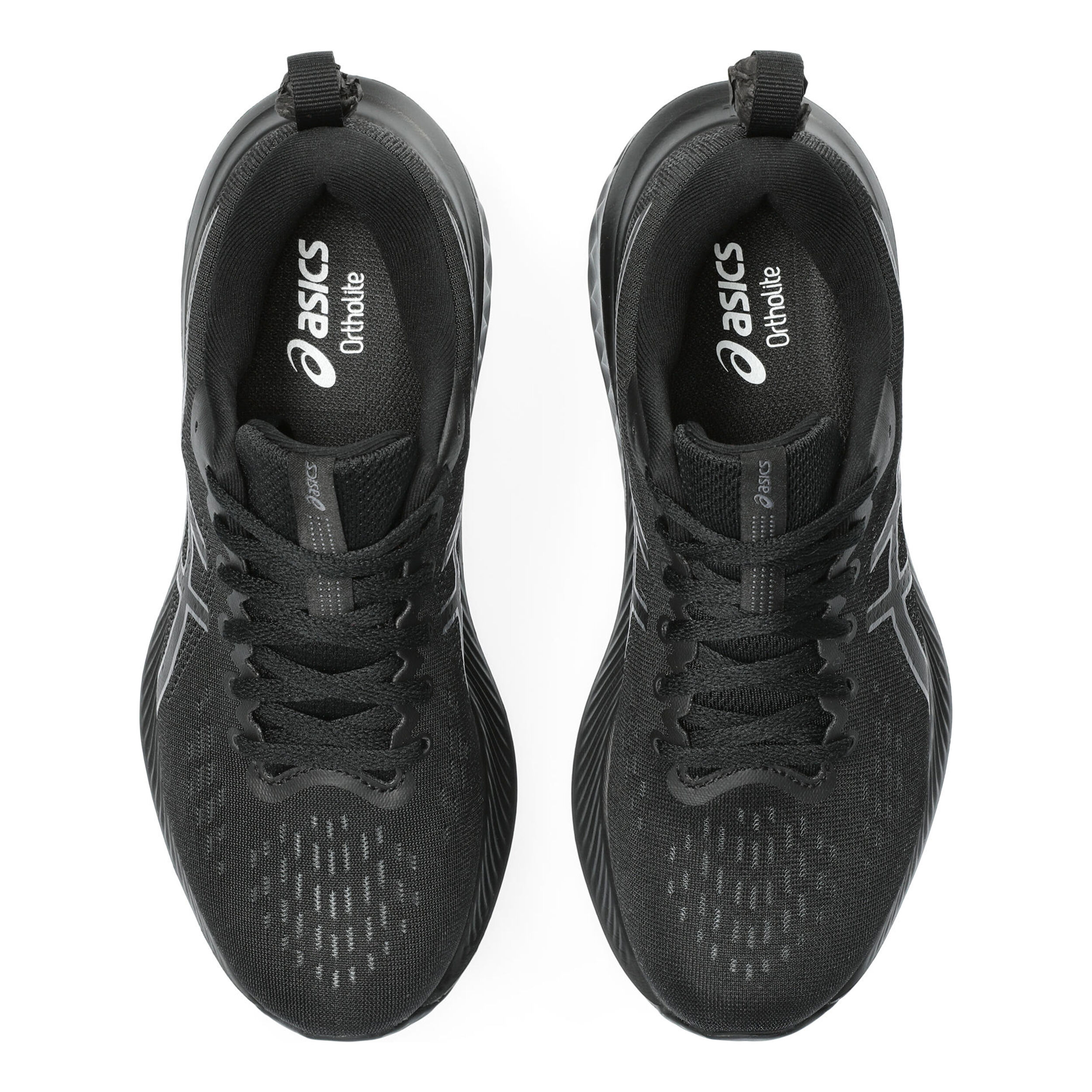 ASICS Gel-Excite 10 Chaussure De Running Sans Stabilisateurs Femmes - Noir , Gris