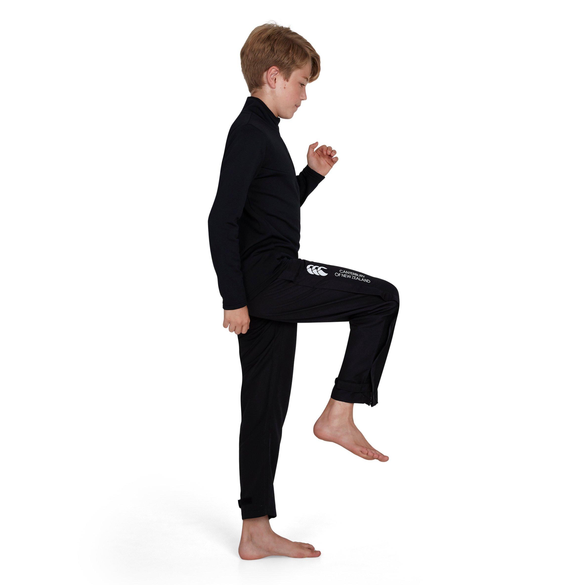 Canterbury Canterbury Stadium Pants Closed Hem Junior