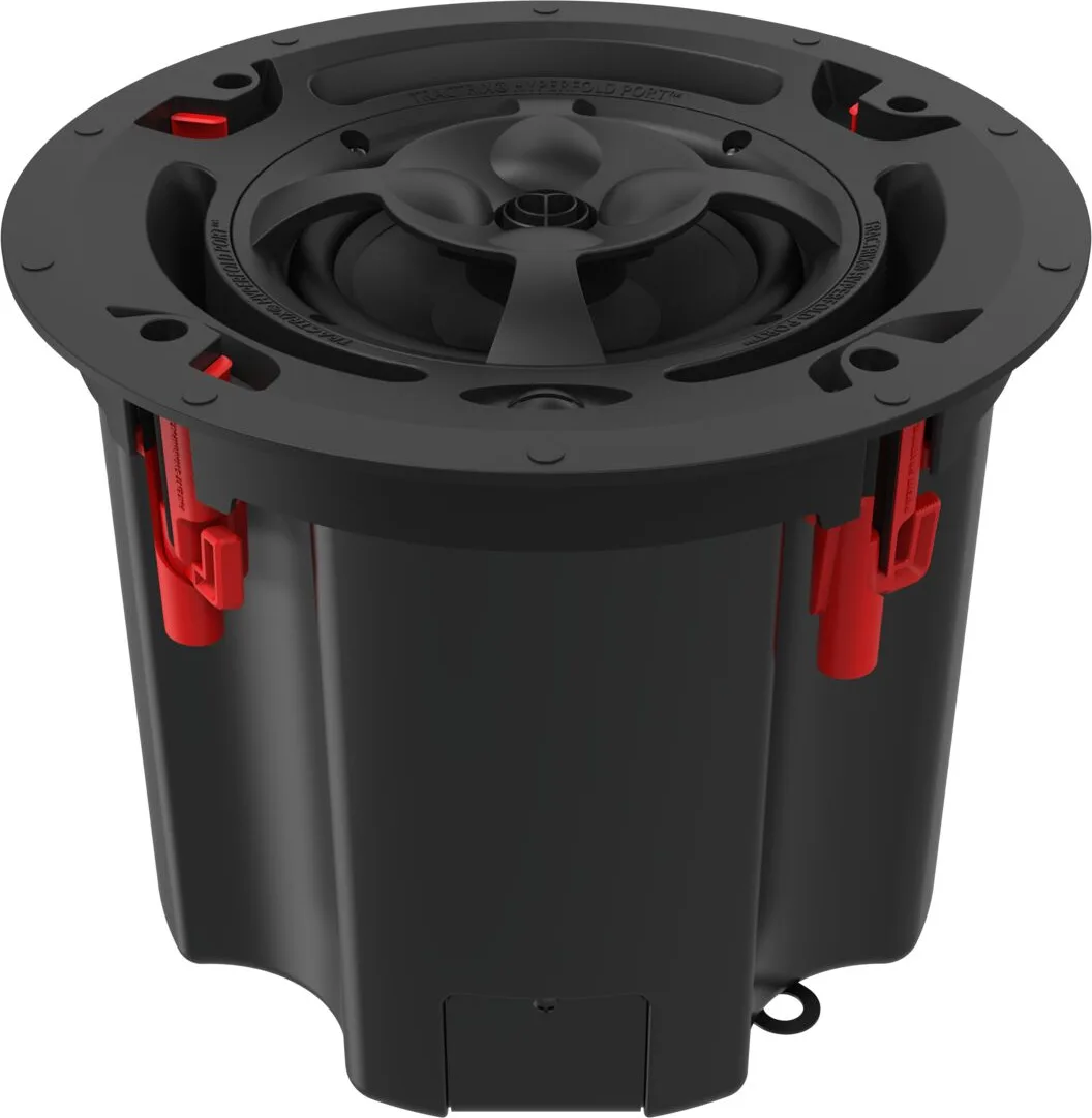 Klispch PIC-650-T BW (la paire) Enceintes encastrables