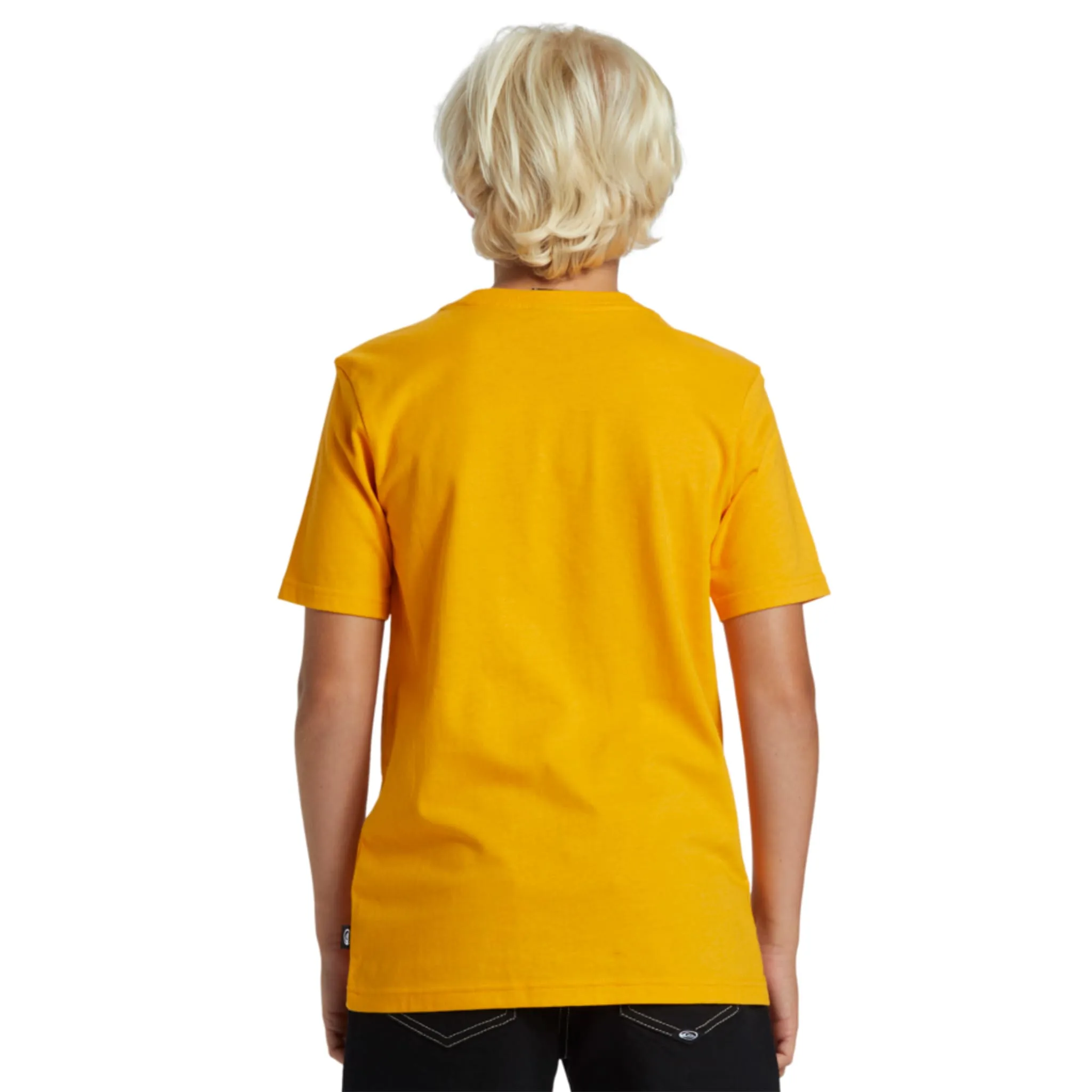 Quiksilver T-shirt Razor 8-16ans