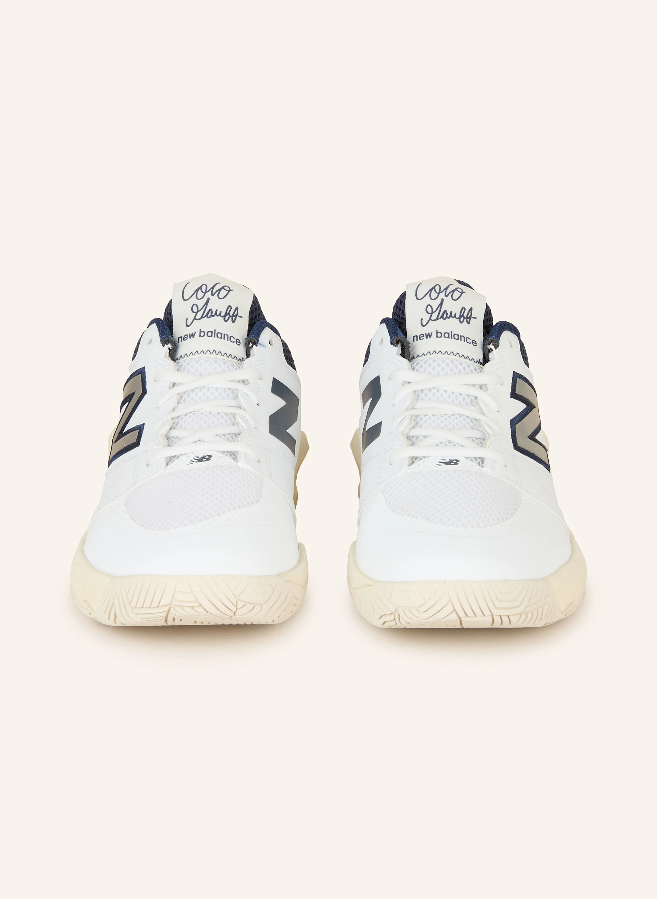 new balance Tennisschuhe COCO DELRAY