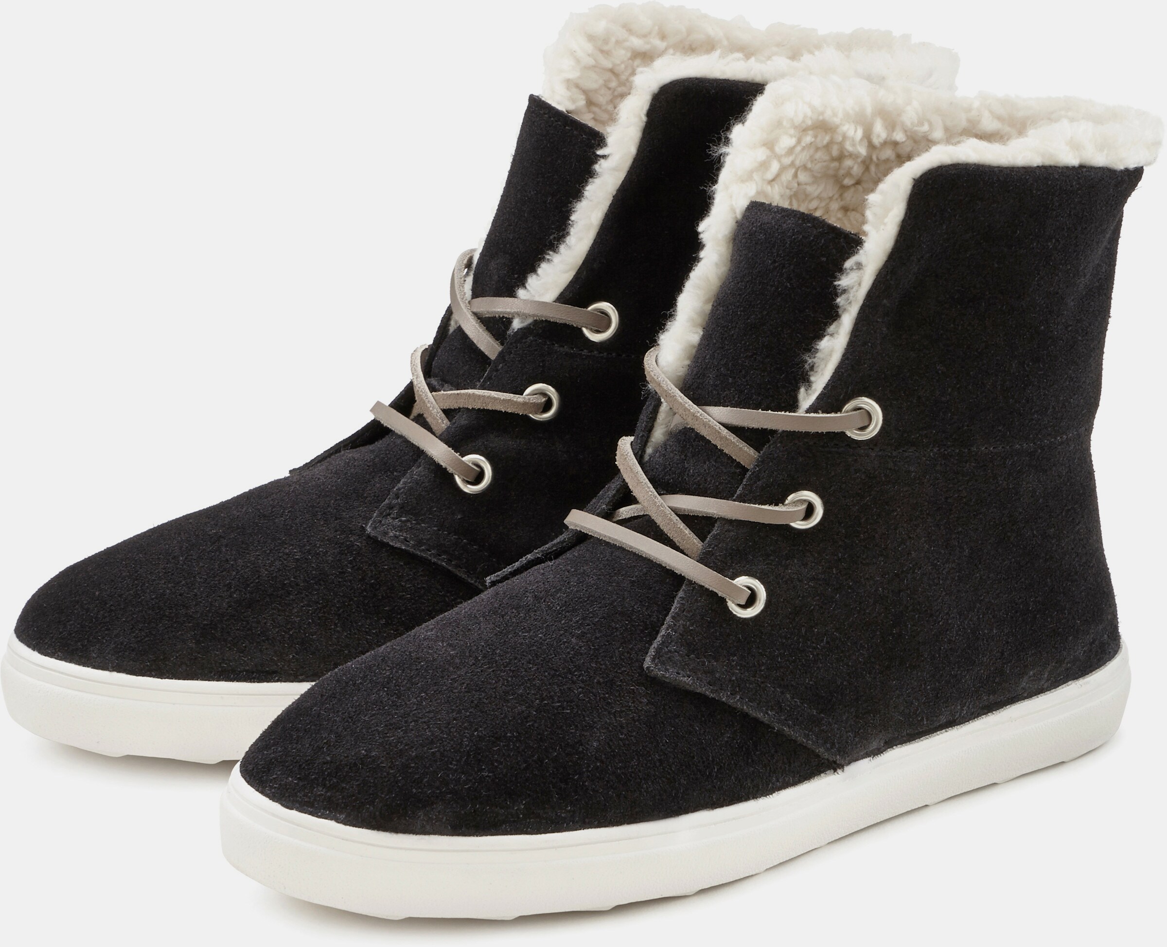 Stiefelette