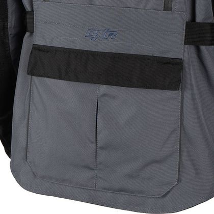 Veste DXR EMISFER ADV CE - Gris / Bleu