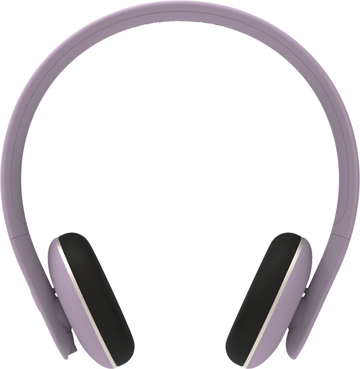 Kreafunk aHEAD II - Calm Purple Lilla