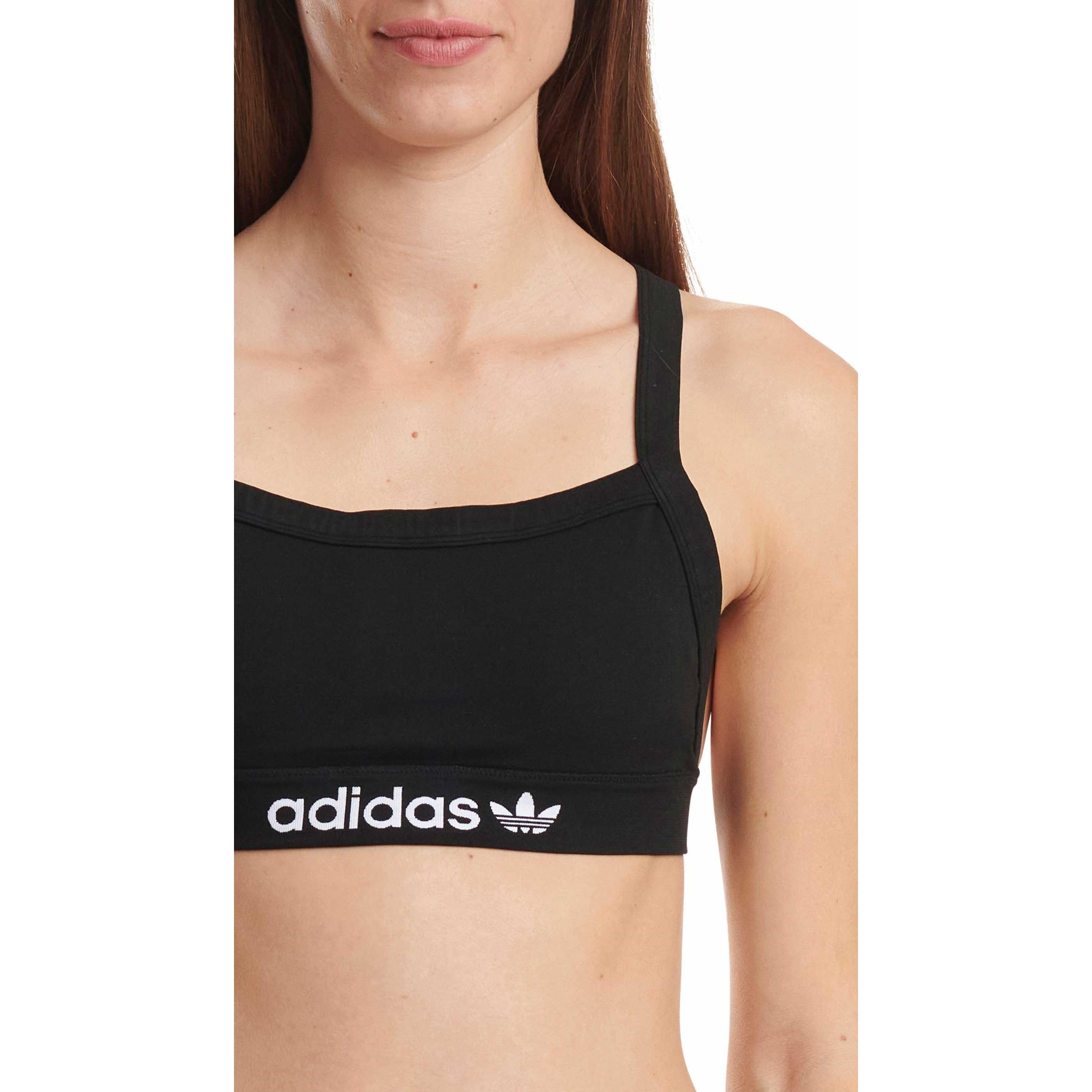 adidas Originals Strappy Bra