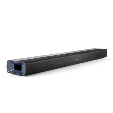 Denon DHT-S218 – compacte soundbar met Dolby Atmos