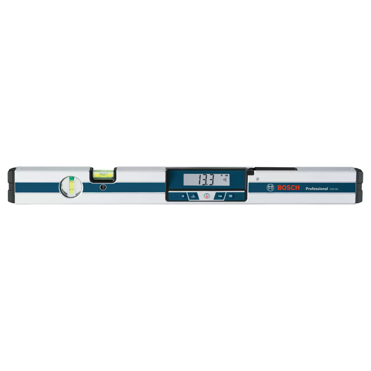 Bosch GIM 60 Digitale hoekmeter in tas - 360