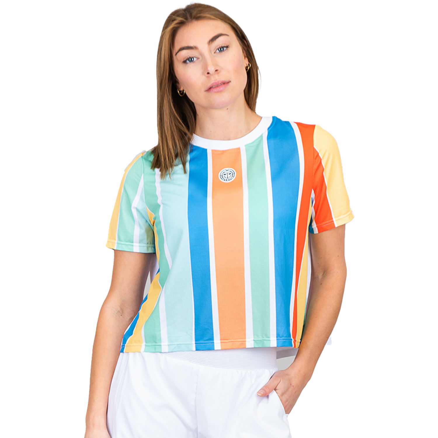 Bidi Badu Paris Tee