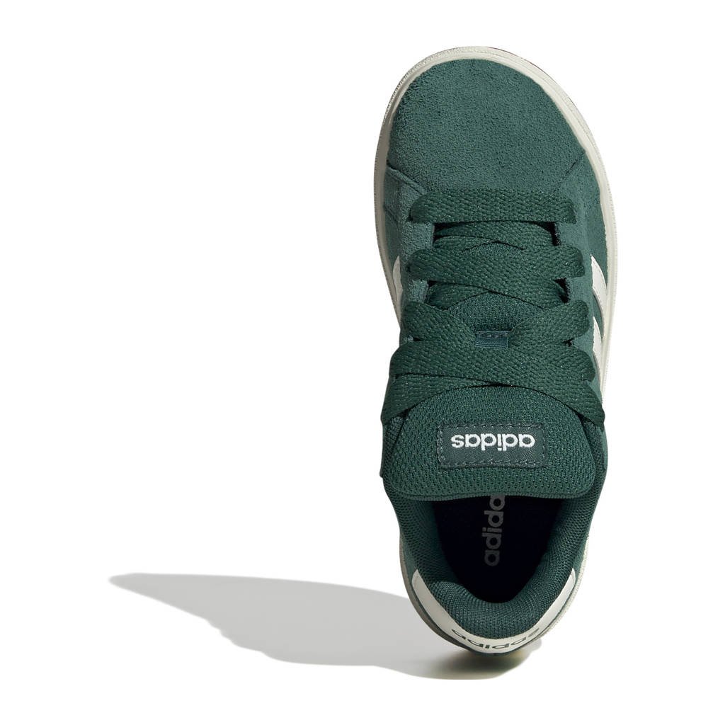 adidas Grand Court 00s sneakers groen/ecru
