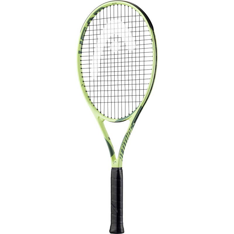 HEAD MX Attitude Elite Tennisketcher