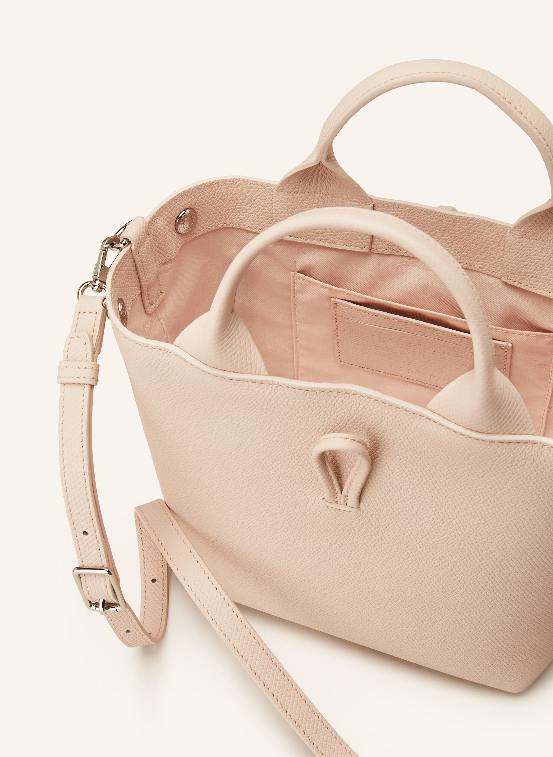 LONGCHAMP Umhängetasche LE ROSEAU SMALL