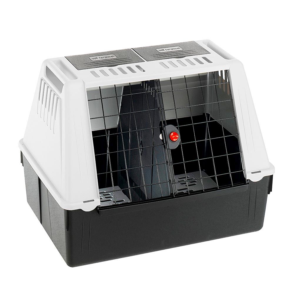 Séparateur interne porte-chien chiens voyage ferplast divisorio atlas car